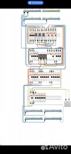 Проектирование электроснабжения