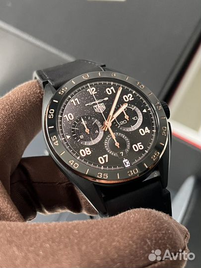 TAG Heuer Connected Bright 4 45mm