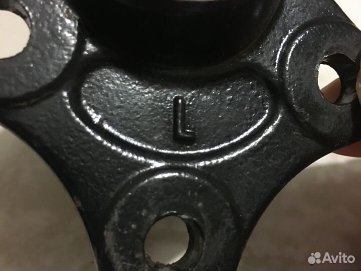 Опора шаровая передняя нижняя Audi,Seat,Skoda,VW