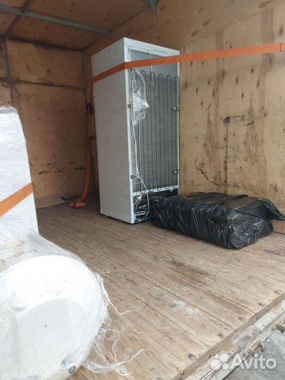 Грузоперевозки