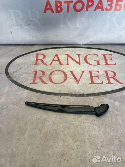 Дворник задний задний Land Rover Discovery Sport