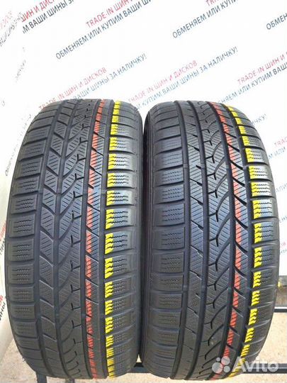 Falken Eurowinter HS01 225/55 R18 98V