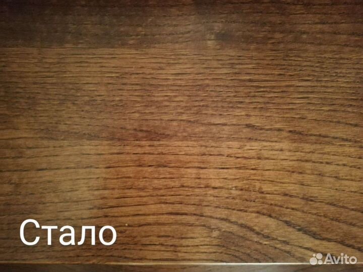 Реставрация мебели и лестниц