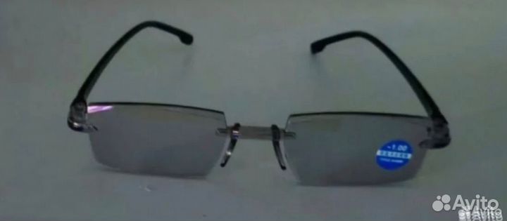 Очки для зрения