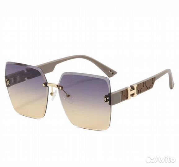 Солнцезащитные очки женские