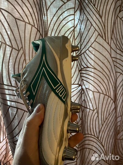 Бутсы для регби