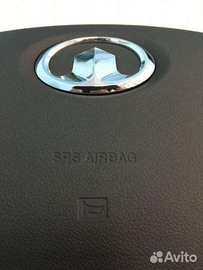 Рулевая airbag Great Wall Hover H3, Н5