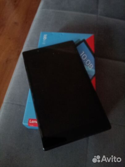 Планшет Lenovo Tab-8504X