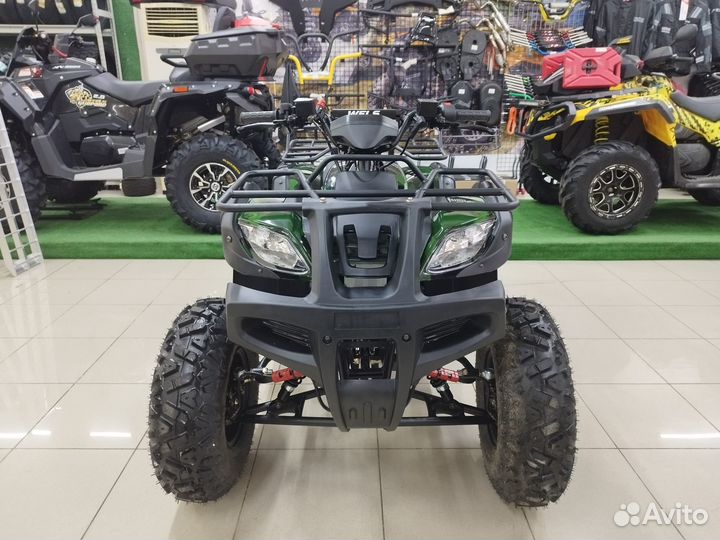 Квадроцикл ATV thunder 200 HS