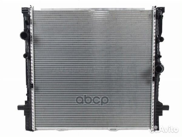 Радиатор BMW X5 18-23 / X6 19-23 / X7 18-22