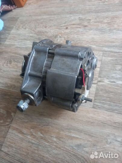 Генератор ваз 2107