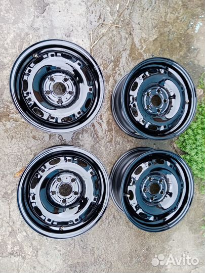 Колесные диски R 14 и колеса в сборе R14 R 15 R16