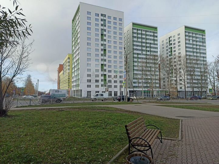 Свободного назначения, 240 м²