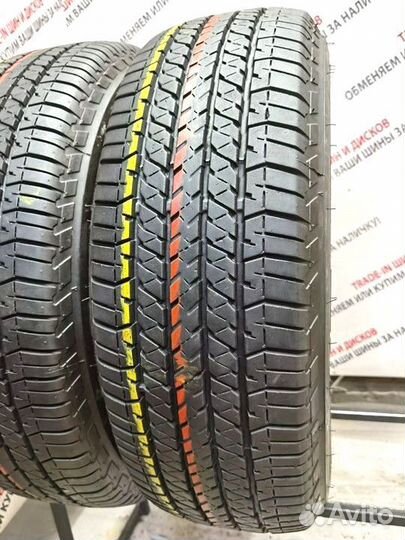 Bridgestone Dueler H/T 255/70 R16 111T