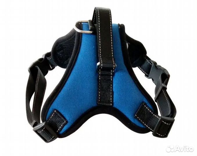 Поводок Рулетка 8м Flexi Гигант. Шлейки Новые