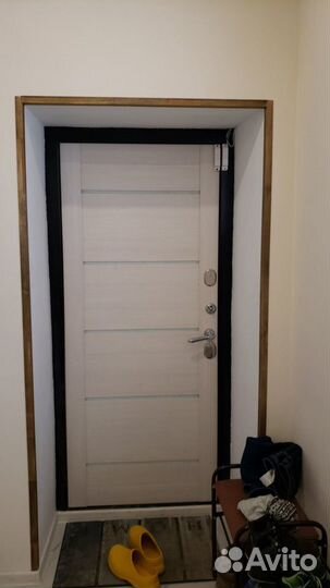 Монтаж / входные двери / межкомнатные