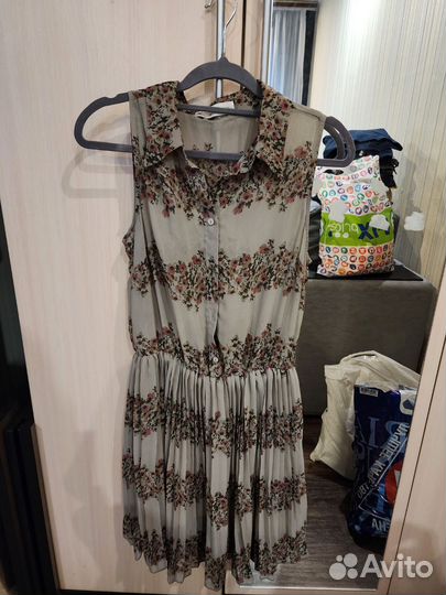 Женские вещи пакетом 44-46, 16 вещей