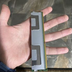 Оперативная память ddr3 16 gb