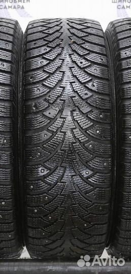 Nokian Tyres Nordman 4 215/65 R16 102