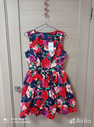 Платья beefre новое 44 размер