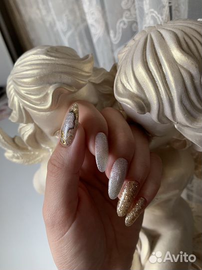 Мастер маникюра на дому