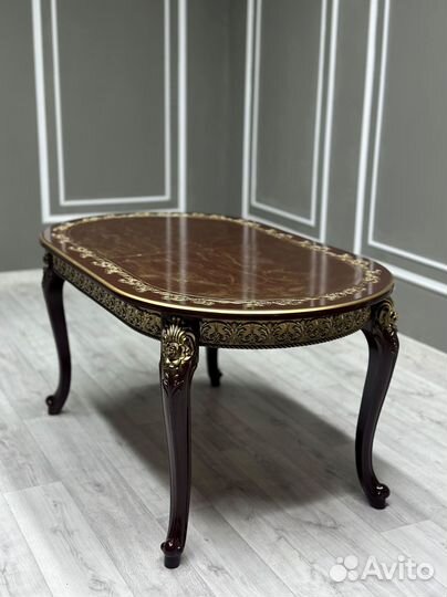 Стол со стульями /оплата при получении