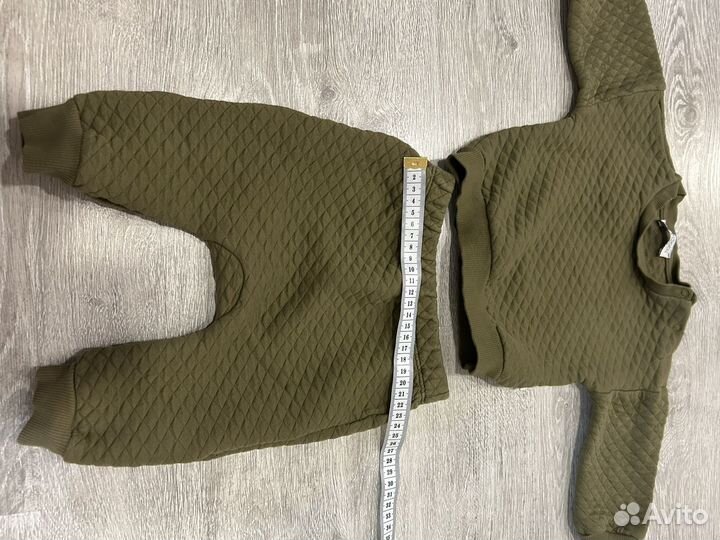 Костюм на мальчика