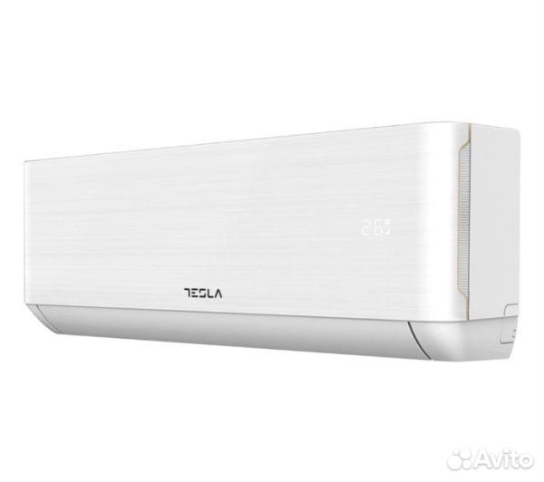 Кондиционер Tesla TT27TP61S-0932iawuv