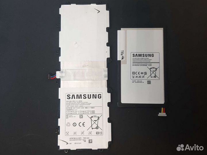 Аккумулятор для планшета Samsung