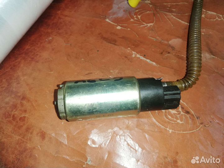 Насос топливный Ауди А6 ц5