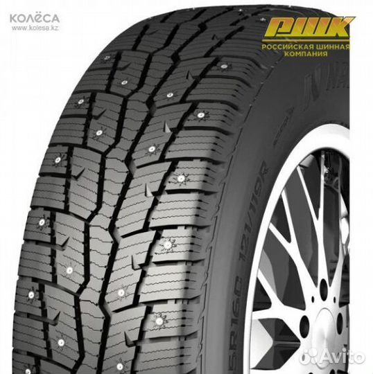 235/65 R16C nankang