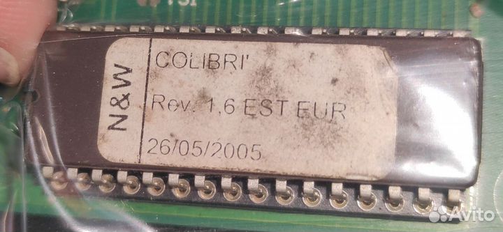 Necta Colibri c5 запчасти платы кабели