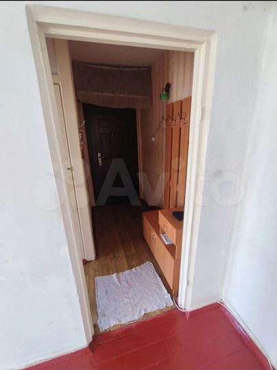 2-к. квартира, 45 м², 4/5 эт.