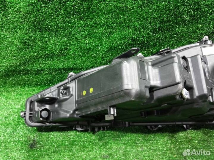 Фара ES (18) R LED б/у