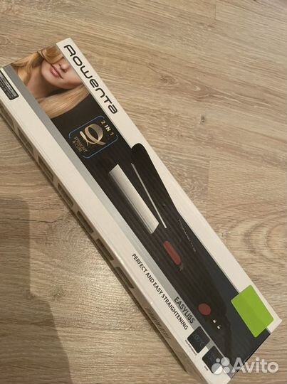 Утюжек для волос