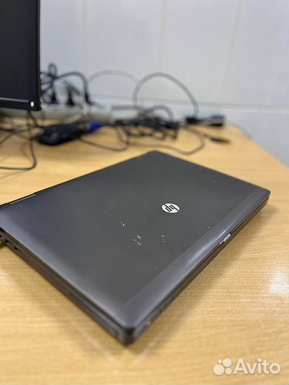 Шикарный Ноутбук HP