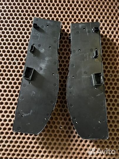 Блок управления сидений Ренж Ровер