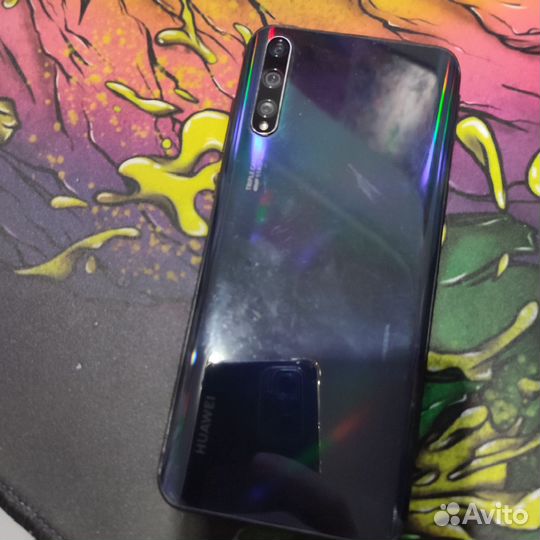 HUAWEI Y8P, 6/128 ГБ