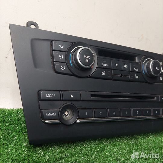 Блок климата Bmw X3 F25