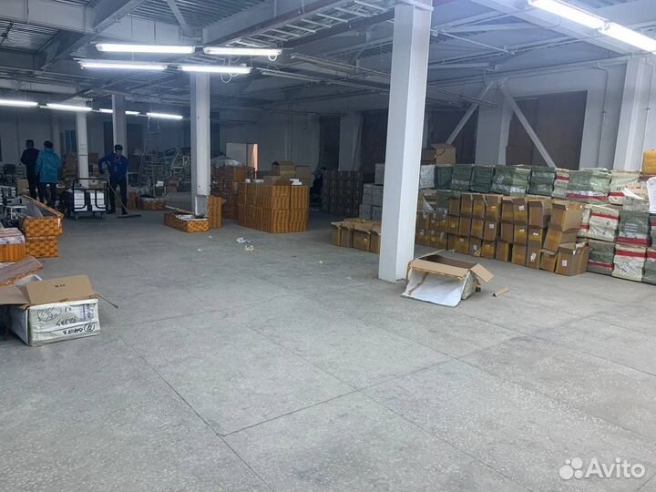 Доставка из Китая. Посредник в Китае. Cargo