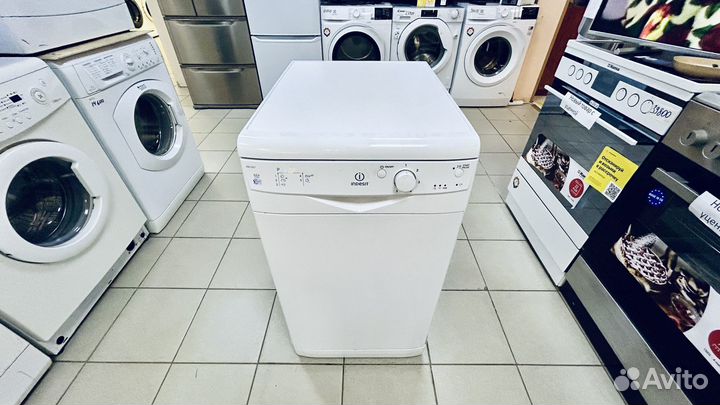 Посудомоечная машина Indesit