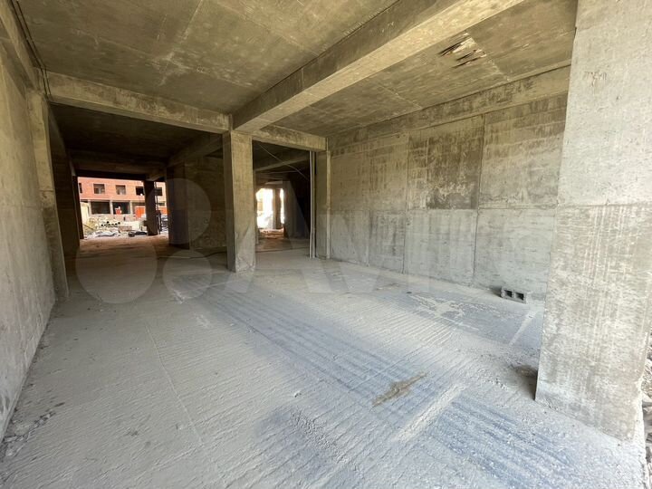 Свободного назначения, 40 м²