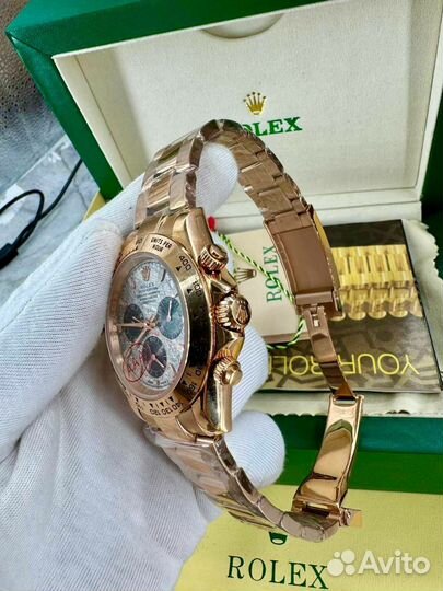 Часы Rolex Oyster perpetual