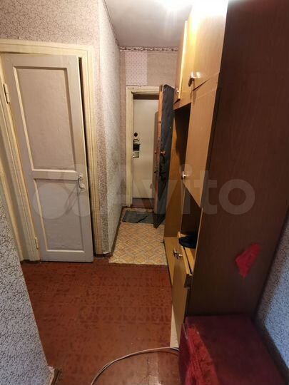 2-к. квартира, 47,7 м², 4/5 эт.