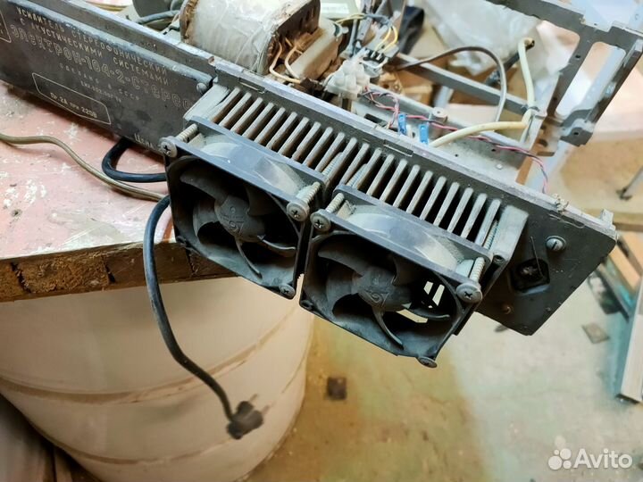 Блок питания трансформатор для усилителя tda7294