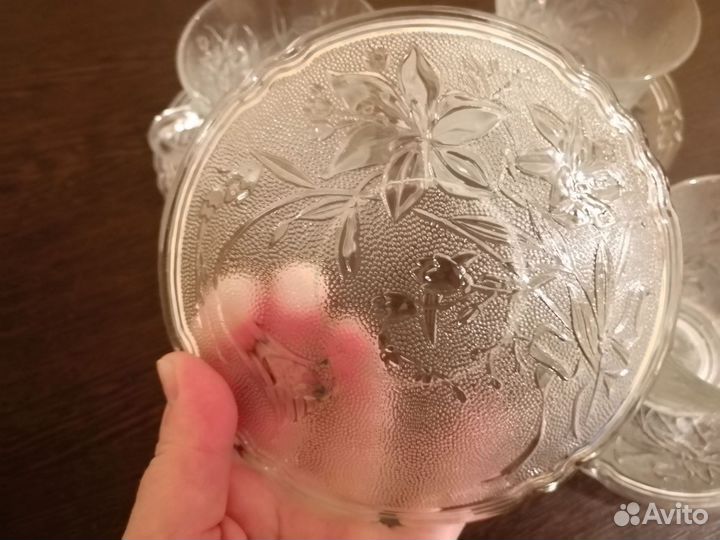 Чайная пара Kig Indonezia