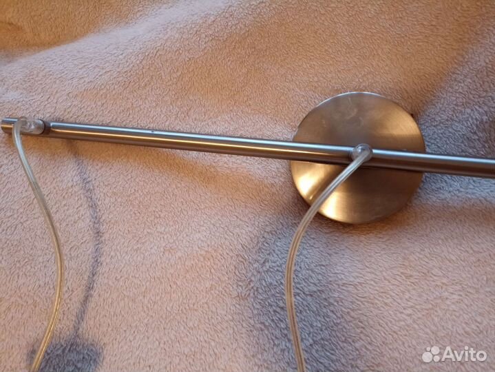 Люстра потолочная