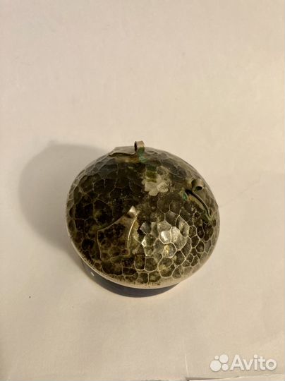 Солонка СССР