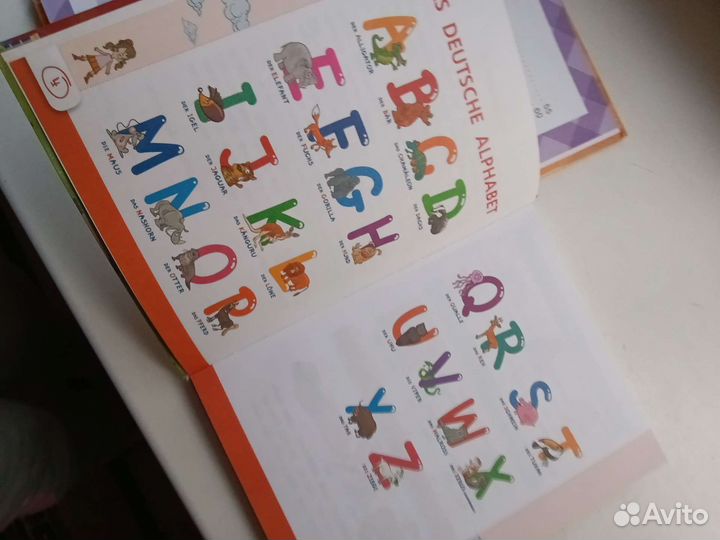 Немецкий Богданова Все правила немецкого