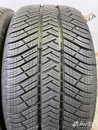 Michelin Pilot Alpin PA4 255/40 R20
